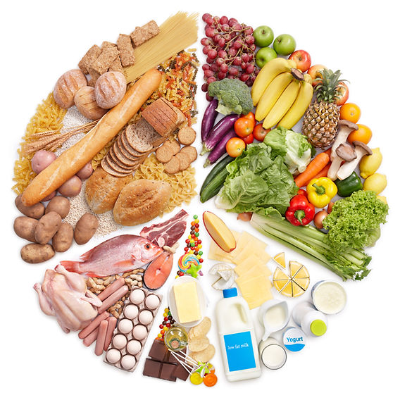 Al Baraka Organic Food shop