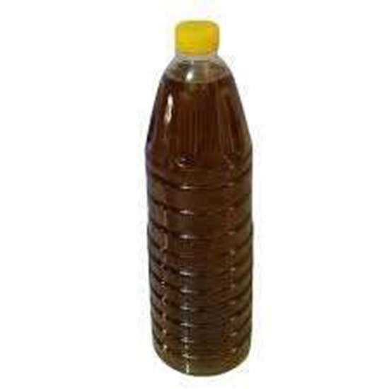 অর্গানিক সরিষার তৈল ১ লিটার