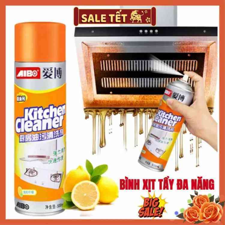 বেসিন/চুলা ক্লিনার ফোম